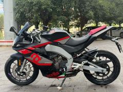 Zongshengapuliya GPR150R - ფოტო 2