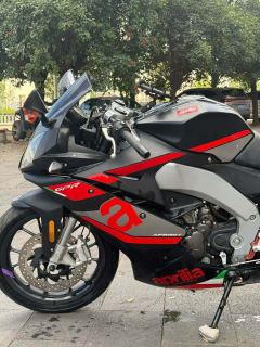 Zongshengapuliya GPR150R - ფოტო 3