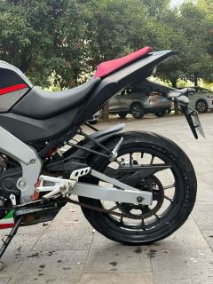 Zongshengapuliya GPR150R - ფოტო 4