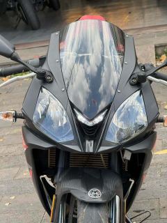 Zongshengapuliya GPR150R - ფოტო 5