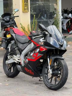 Zongshengapuliya GPR150R - ფოტო 6