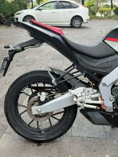 Zongshengapuliya GPR150R - ფოტო 7