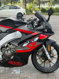 Zongshengapuliya GPR150R - ფოტო 8