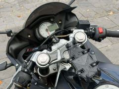Zongshengapuliya GPR150R - ფოტო 9