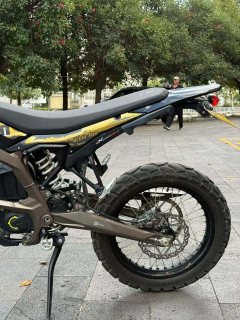 Surron 2025 Edition - ფოტო 4