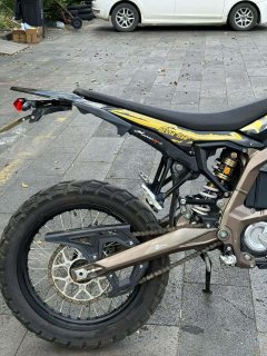 Surron 2025 Edition - ფოტო 7