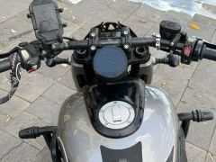 QJMOTOR Flash 400 - ფოტო 9