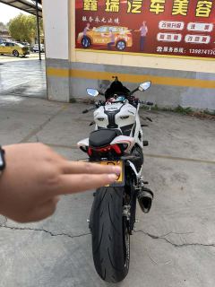 QJMOTOR Sai 600 680 cc - ფოტო 4