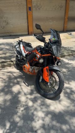 KTMR2R 790 Adventure 800 cc - ფოტო 1