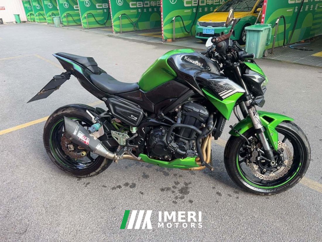 Kawasaki Z900 950 cc - motorcycle from China