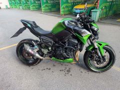 Kawasaki Z900 950 cc - photo 1