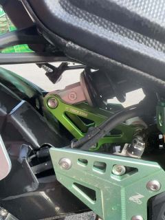 Kawasaki Z900 950 cc - photo 2