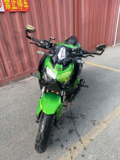 Kawasaki Z900 950 cc - photo 4