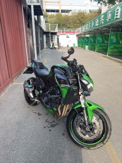 Kawasaki Z900 950 cc - photo 5