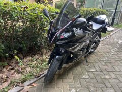 Shanyang SY250-H - ფოტო 2
