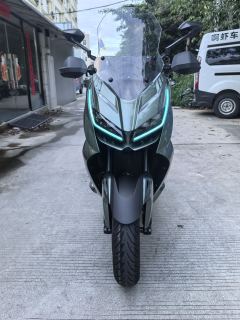 Zontes 368D - ფოტო 3