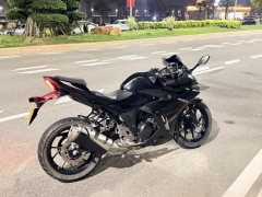 Haojue Suzuki GSX250R - ფოტო 2