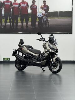 Zontes 368G - ფოტო 1