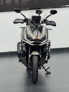 Zontes 368G - ფოტო 2