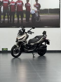 Zontes 368G - ფოტო 3
