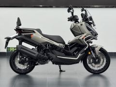 Zontes 368G - ფოტო 4