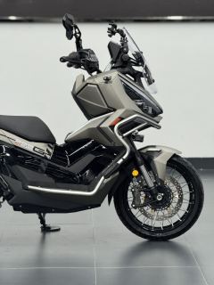 Zontes 368G - ფოტო 7