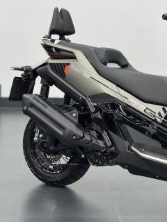 Zontes 368G - ფოტო 8