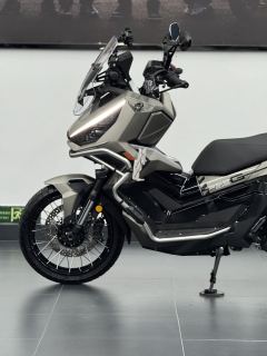 Zontes 368G - ფოტო 9