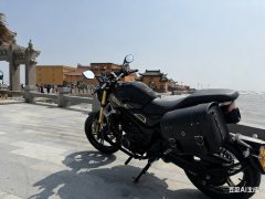 Voge 350AC 320 cc - ფოტო 2