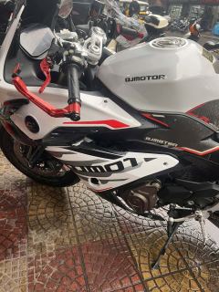 QJMOTOR SRK 450 - photo 8