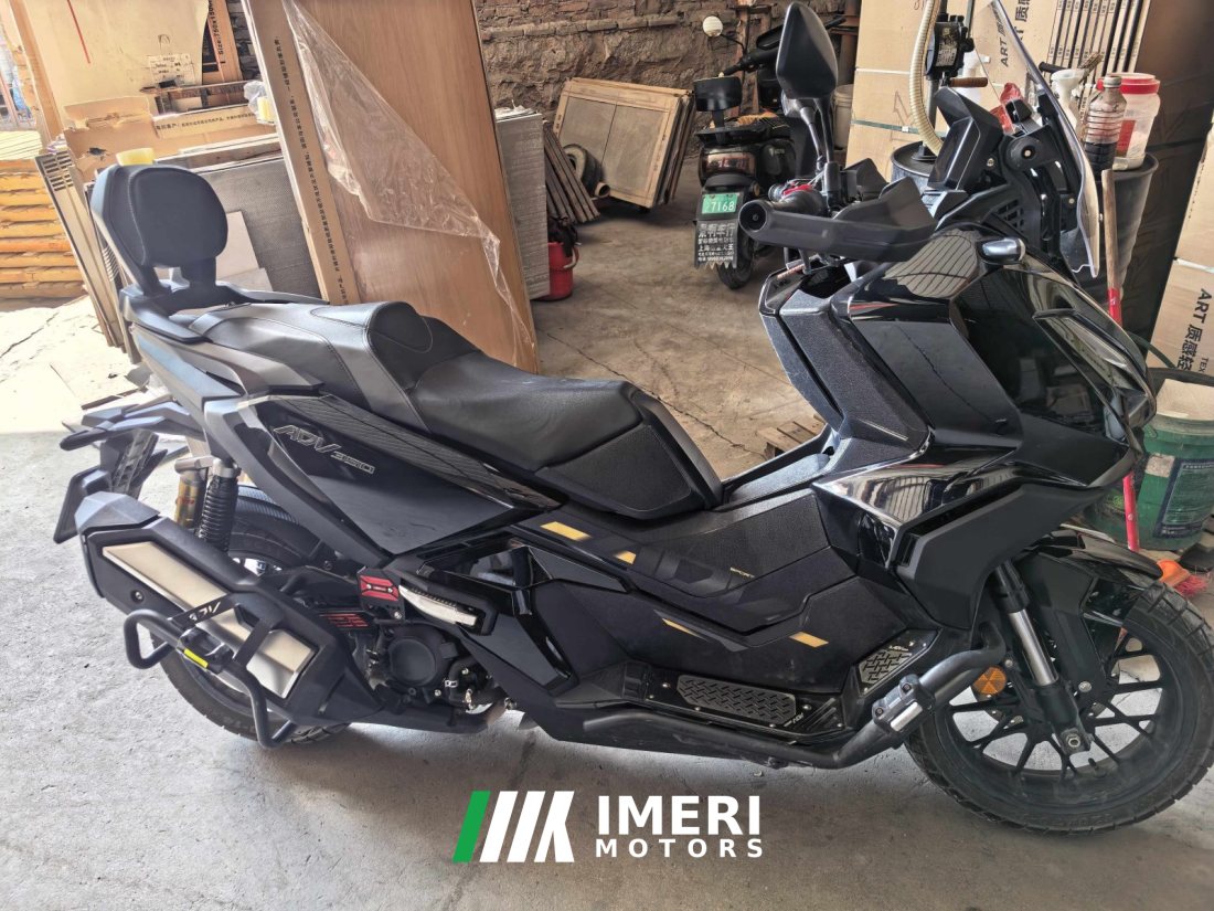 Honda ADV350 - motorcycle from China