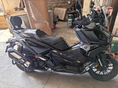 Honda ADV350 - photo 1