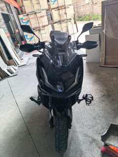 Honda ADV350 - photo 2