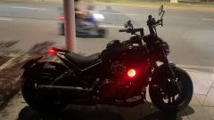 Benda Black Flag 500 - photo 1