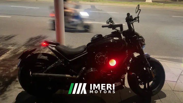 2024 Benda Black Flag 500