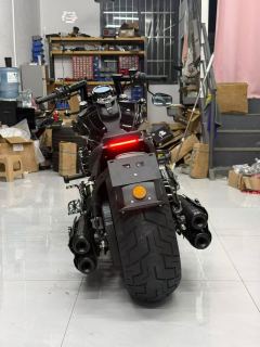 Benda Black Flag 500 - photo 4