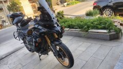Voge DS525 500 cc - ფოტო 3