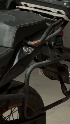 Voge DS525 500 cc - ფოტო 4