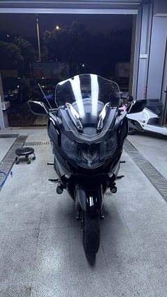 BMW K 1600 1650 cc - ფოტო 2