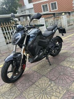 Benelli Little Xunlong BN150S - ფოტო 2