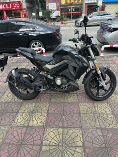 Benelli Little Xunlong BN150S - ფოტო 3