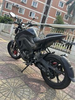 Benelli Little Xunlong BN150S - ფოტო 5