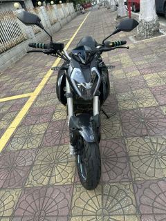 Benelli Little Xunlong BN150S - ფოტო 7
