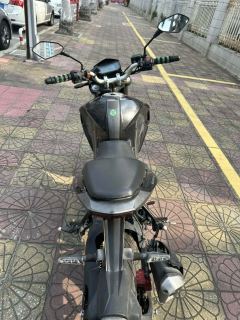 Benelli Little Xunlong BN150S - ფოტო 8