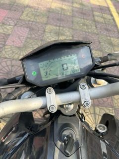 Benelli Little Xunlong BN150S - ფოტო 9