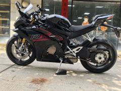 Zhangxue Motorcycles 500RR - ფოტო 1