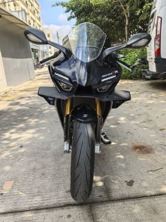 Zhangxue Motorcycles 500RR - ფოტო 2