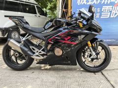 Zhangxue Motorcycles 500RR - ფოტო 3