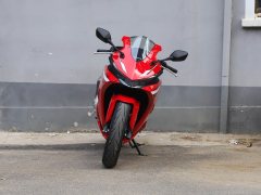 Honda CBR500R Four - ფოტო 2