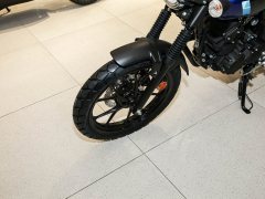 Yamaha Jianshe GT150 Fazer - ფოტო 10